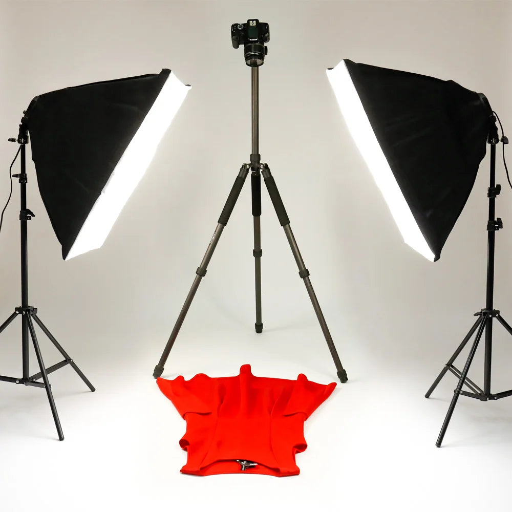 Lighting Kits Photography 50x70CM Softbox