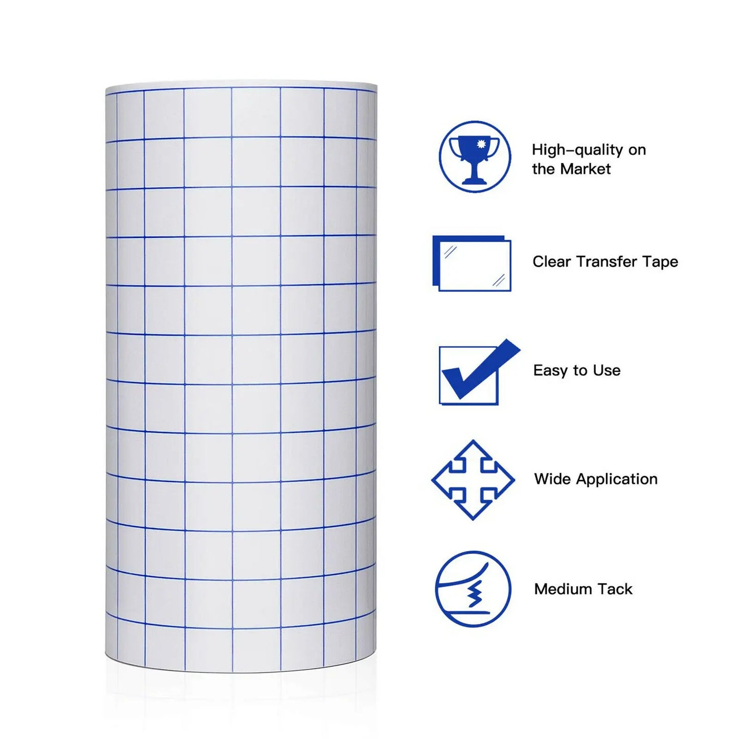 Transfer Tape Paper