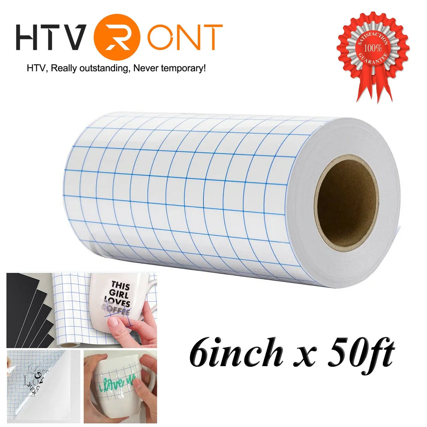 Transfer Tape Paper