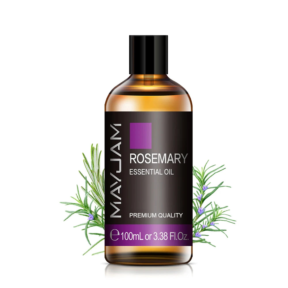 100ml Essential Oils