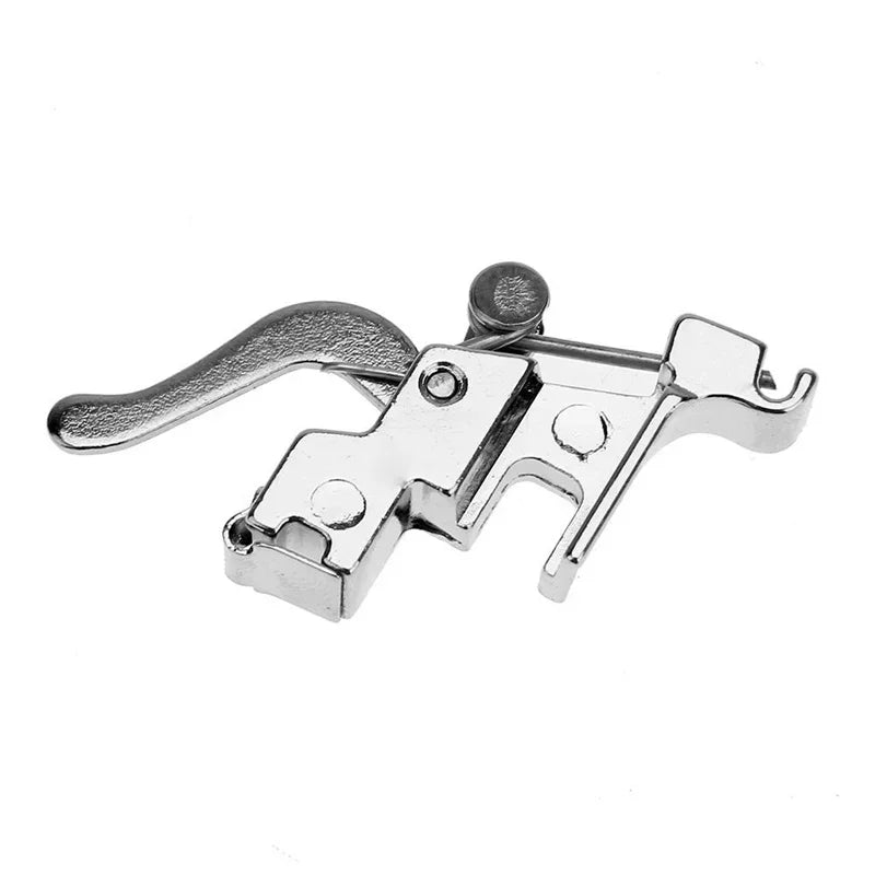 1PC Low Shank Snap On Presser Foot Holder 7300L