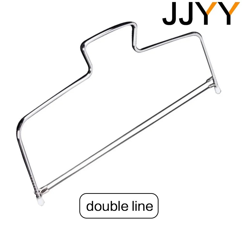 Adjustable Double Slice Durable Leveler