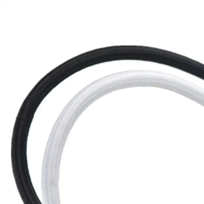 1.0--3.0mm Round Elastic Band