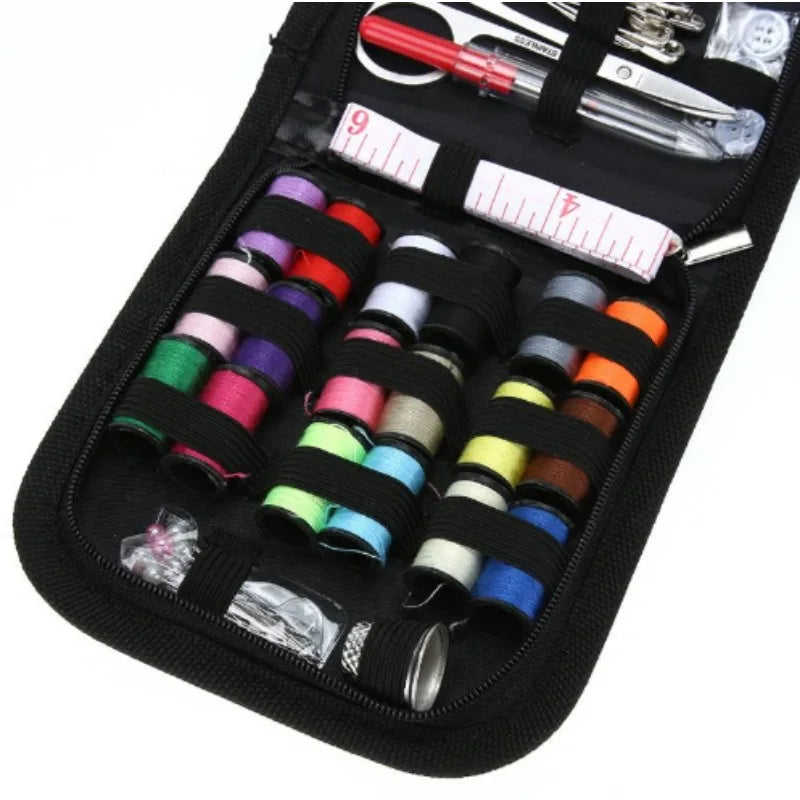 70pcs Complete Sewing Kit