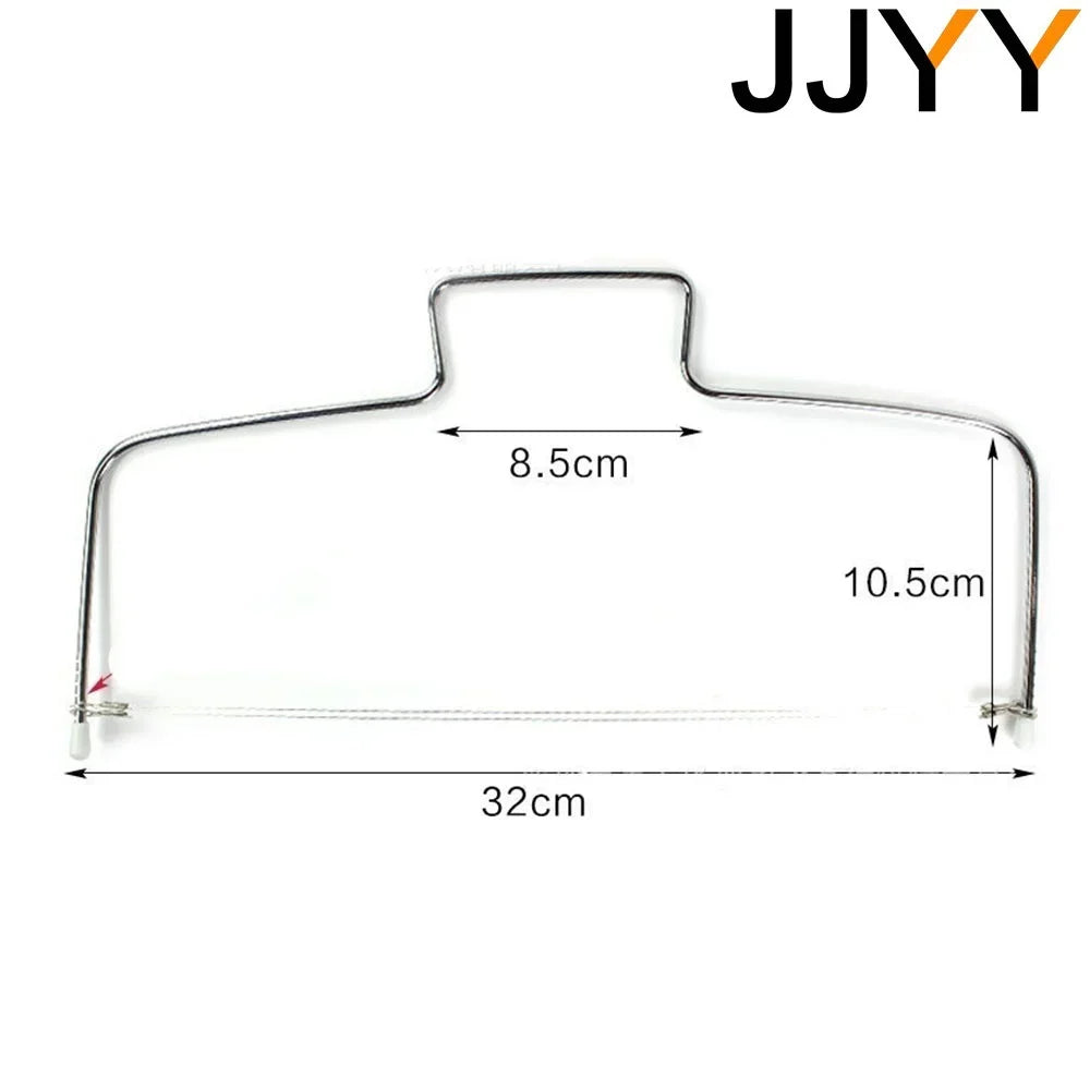 Adjustable Double Slice Durable Leveler