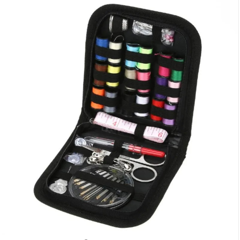 70pcs Complete Sewing Kit