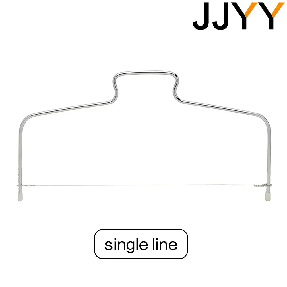 Adjustable Double Slice Durable Leveler