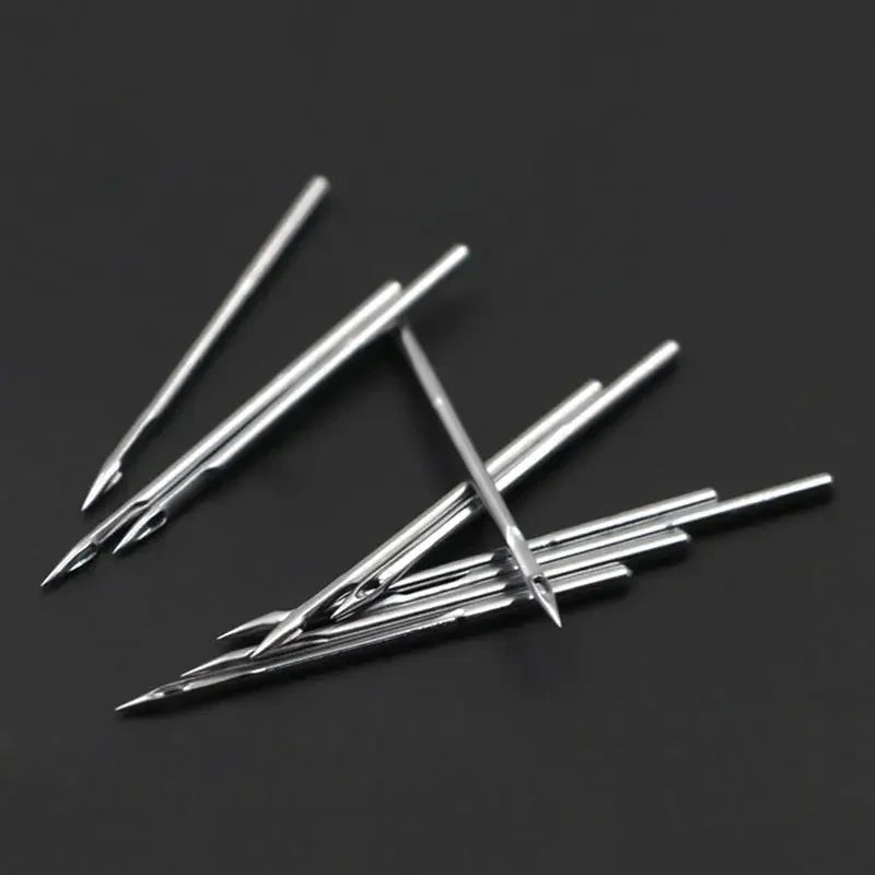 10 pcs Household Sewing Machine Needles