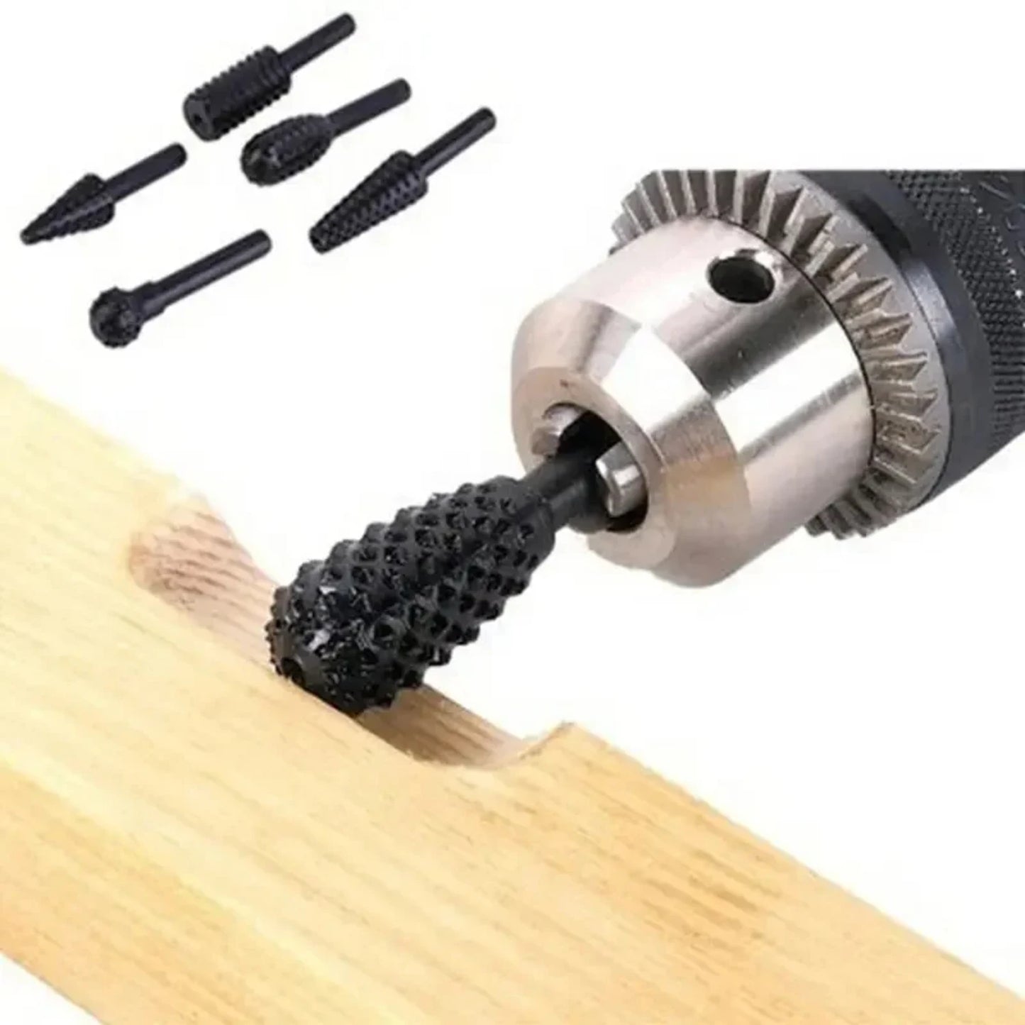 Wood Carving Tools Set