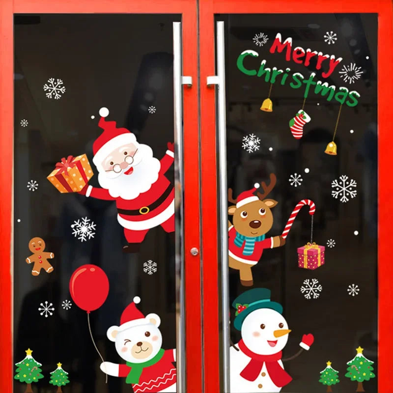 Christmas Wall stickers