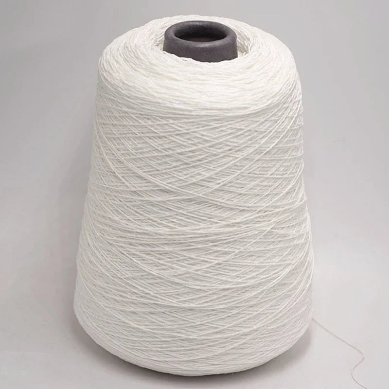 Organic Pure Linen Yarn