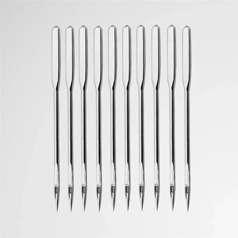 10 pcs Household Sewing Machine Needles