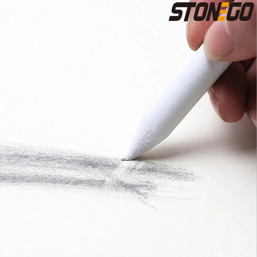 Sketch White Drawing Pen Tool for Making Shadows