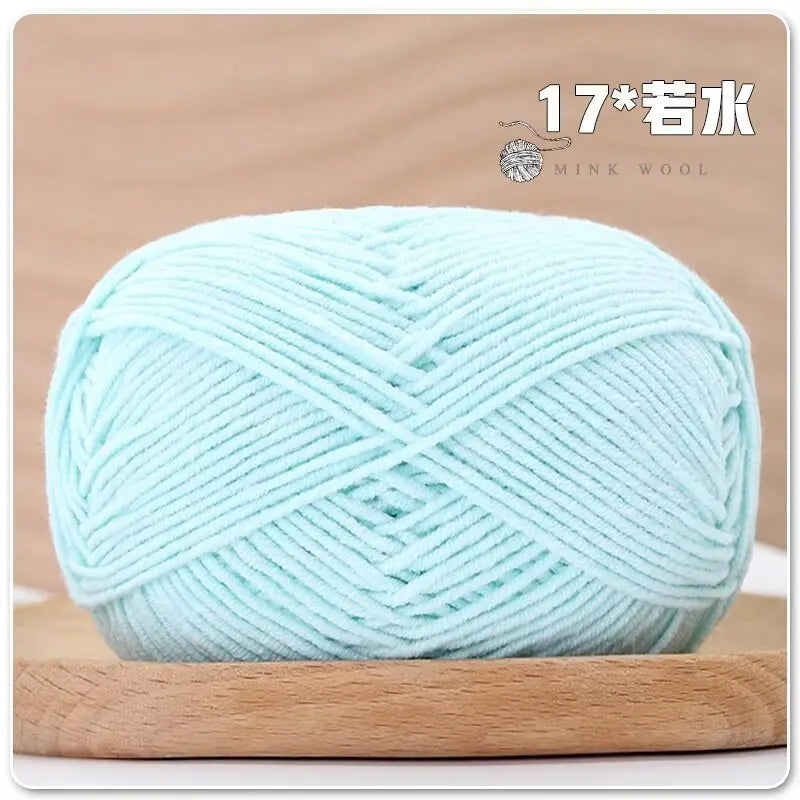 4 Ply 50g Yarn