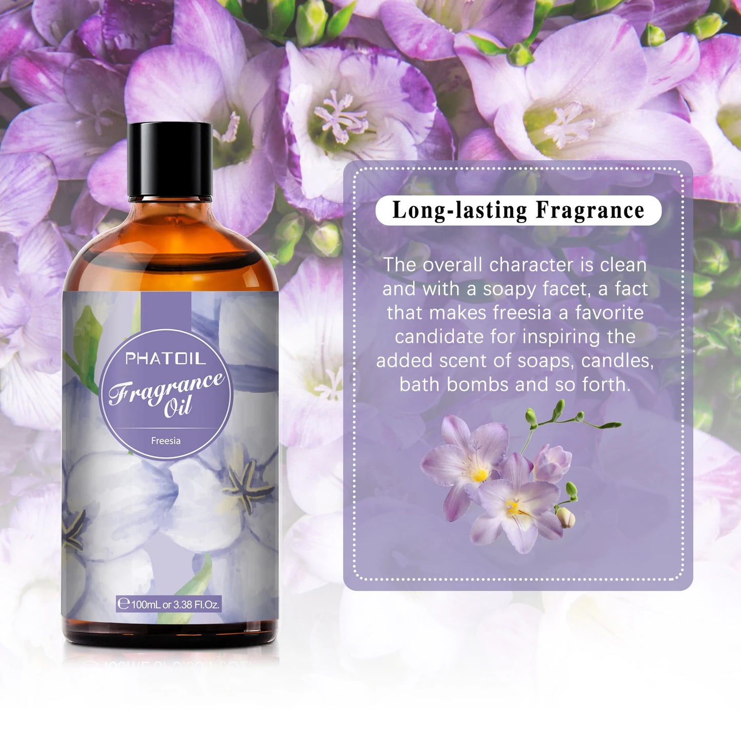 100ml Essential Oils