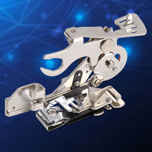 Ruffler Presser Foot