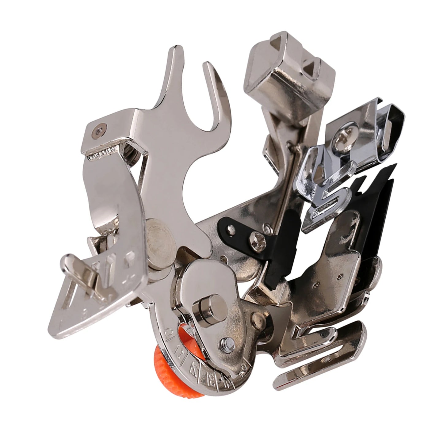 Ruffler Presser Foot