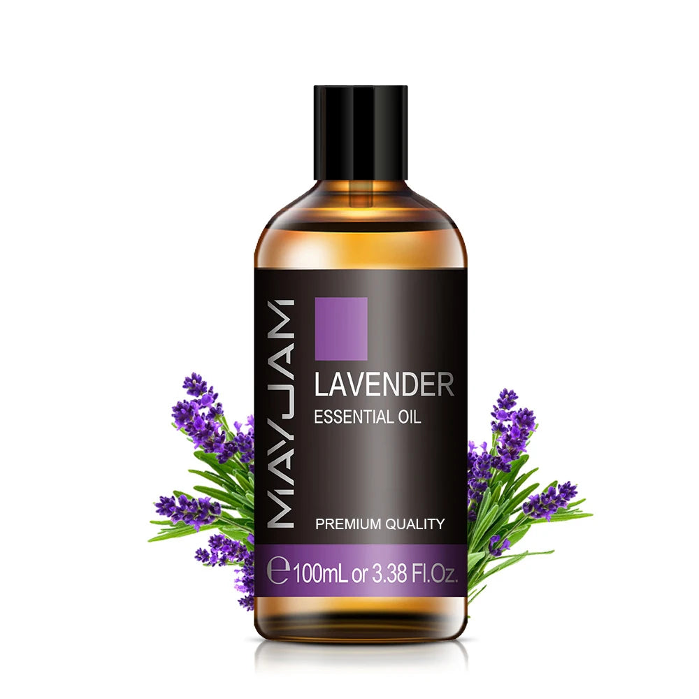 100ml Essential Oils