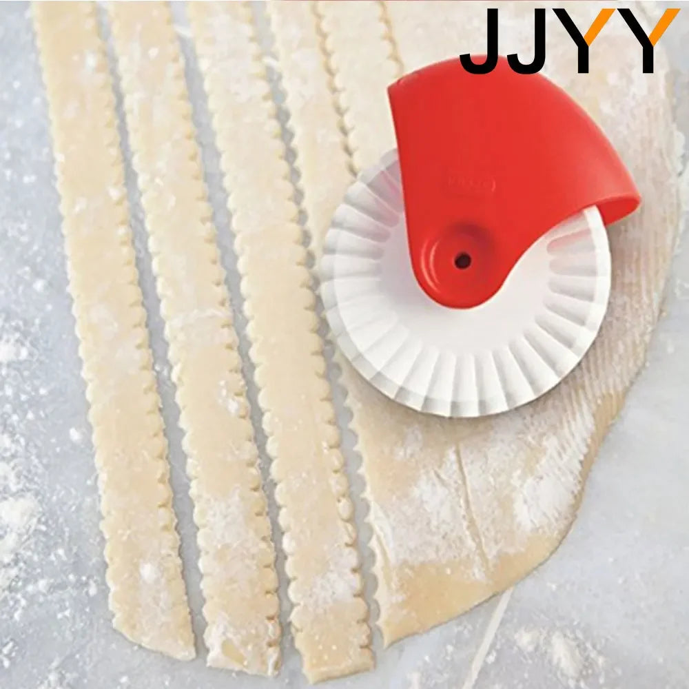 Pastry Cutting Wheel