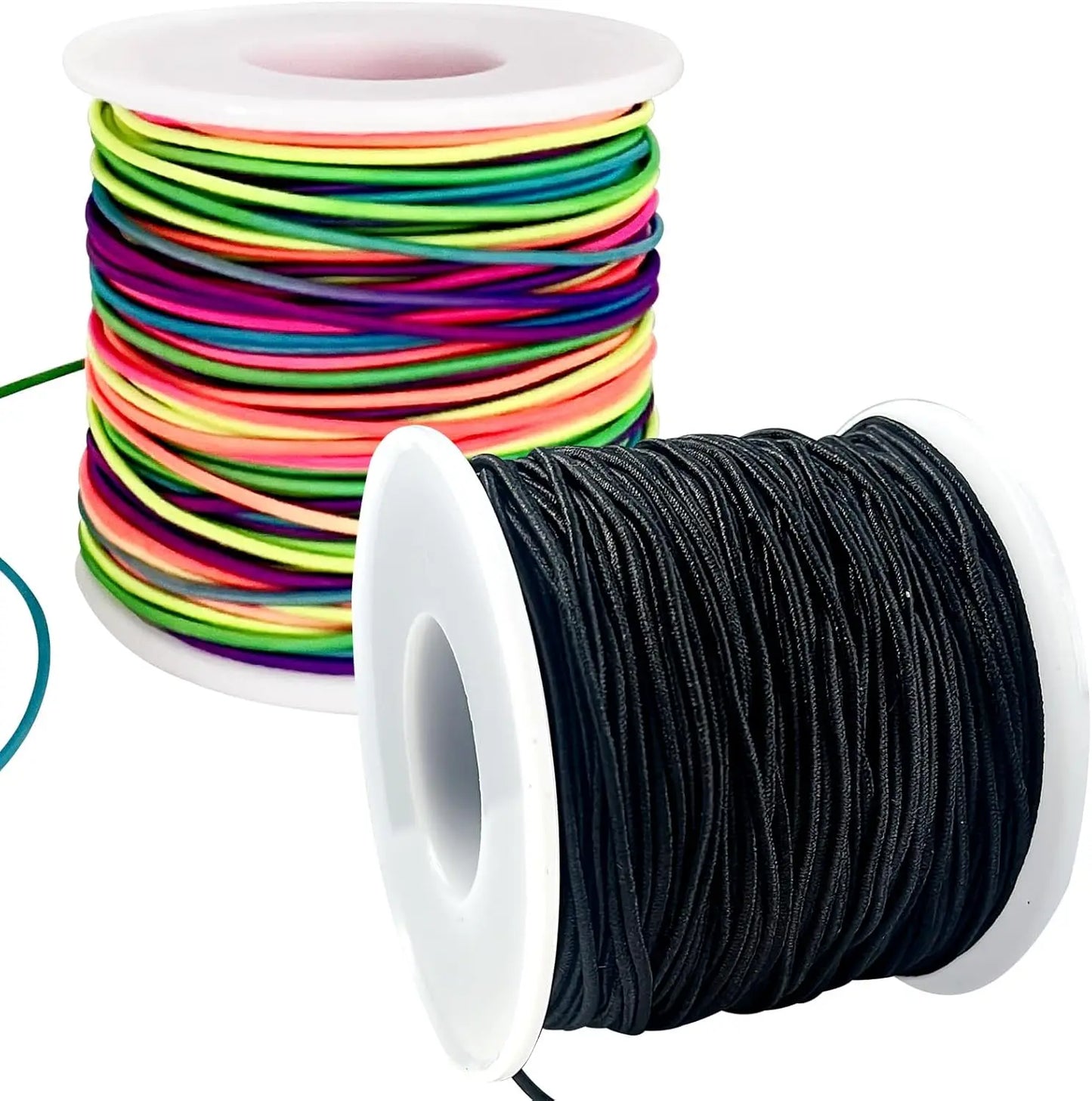 Elastic String for bracelets