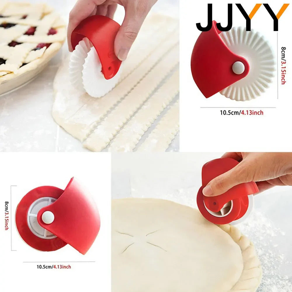 Pastry Cutting Wheel