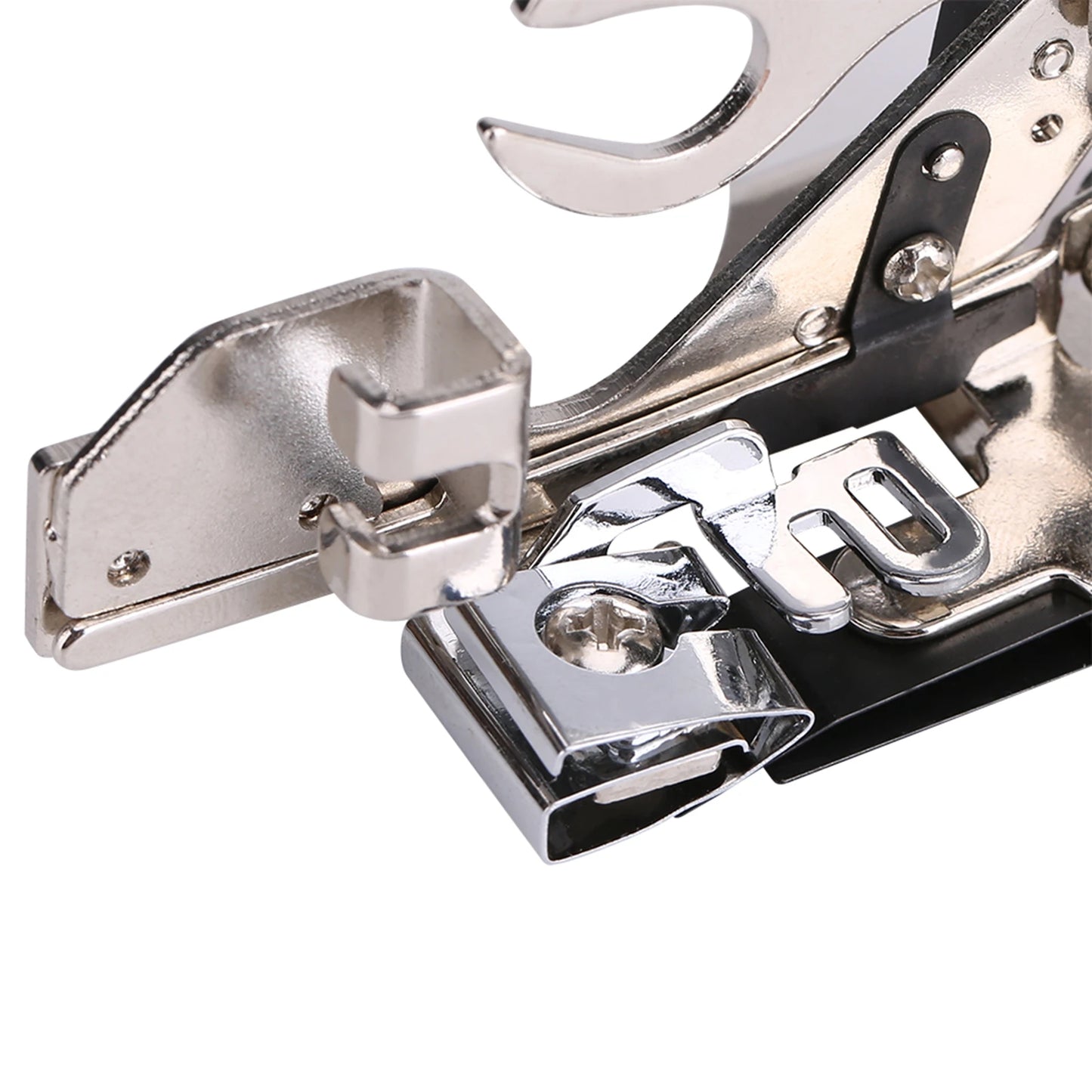 Ruffler Presser Foot