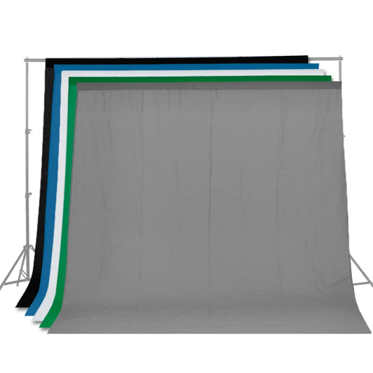 Photography Muslin Backdrops