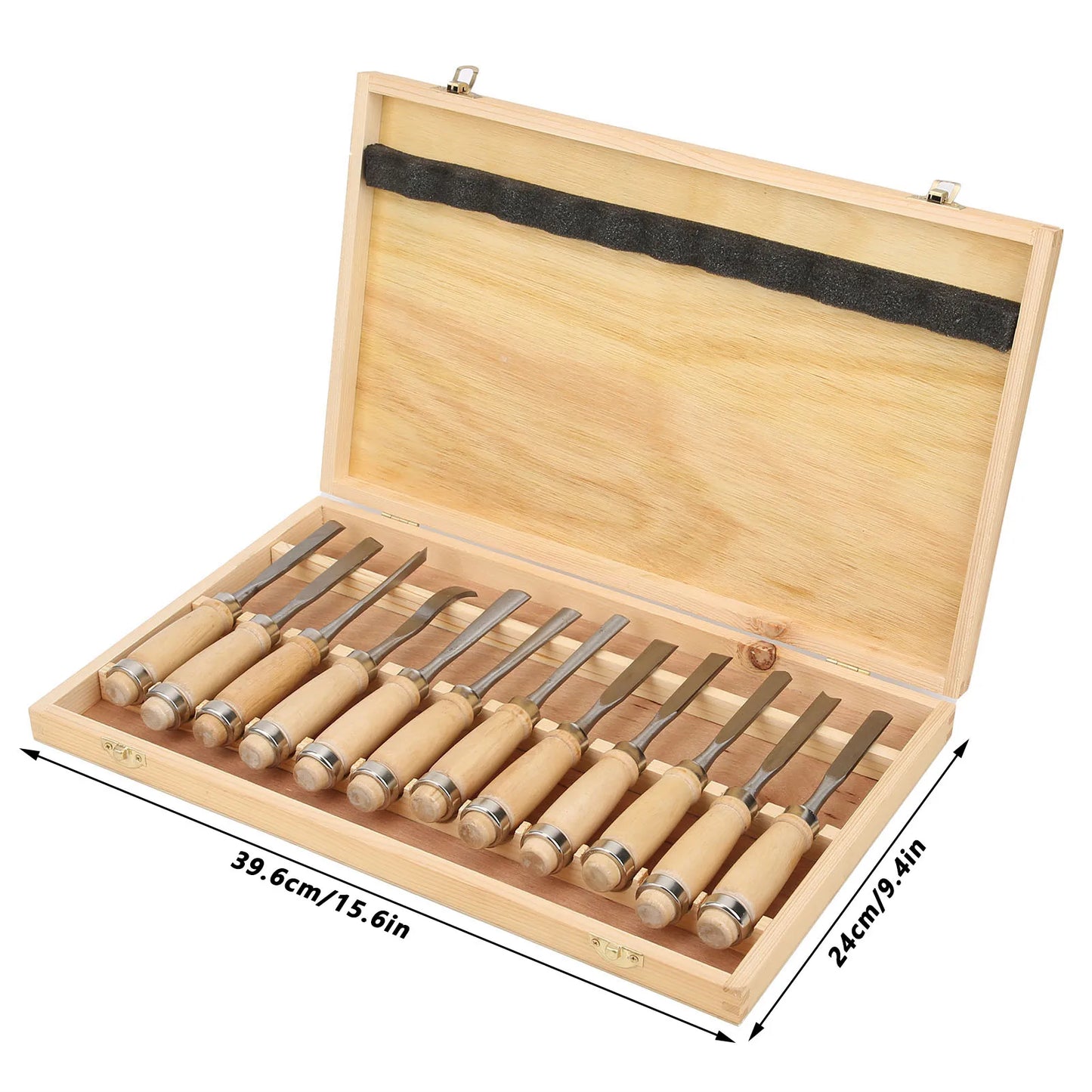 Wood Carving Tools Set