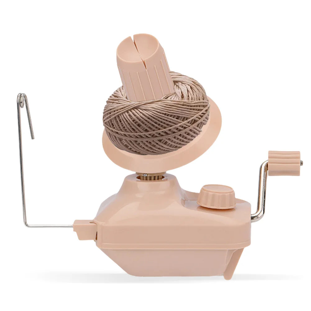 Yarn Winder Hand Operated