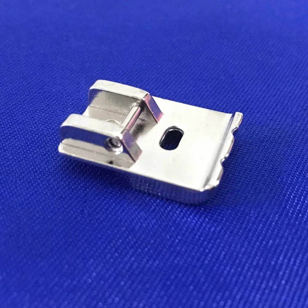 3/16'' Piping Sewing Presser Foot